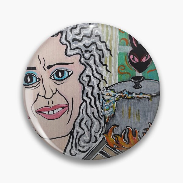 Item preview, Alex Forrest  designed and sold by HamburgerBox.