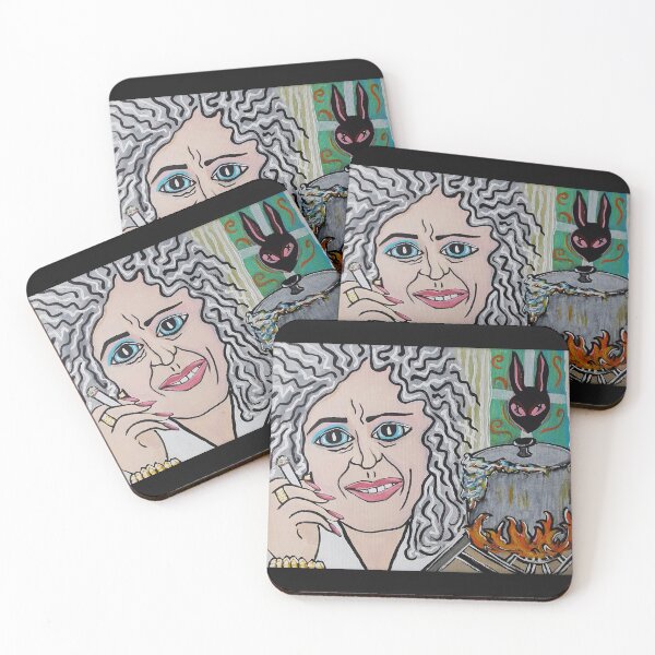 Item preview, Alex Forrest  designed and sold by HamburgerBox.