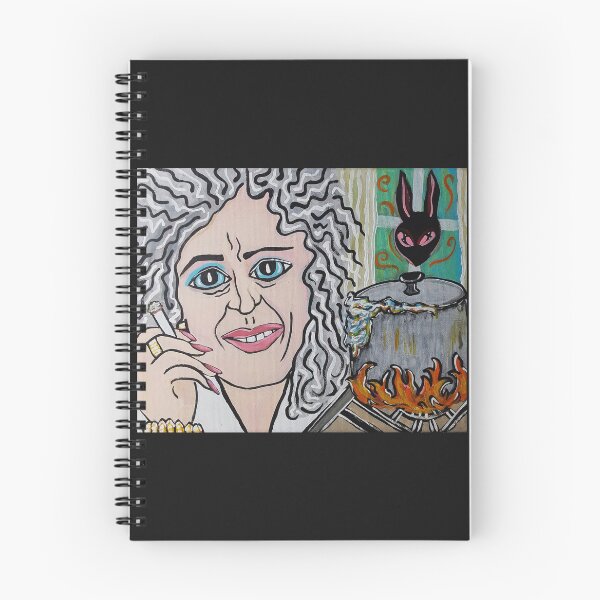 Item preview, Alex Forrest  designed and sold by HamburgerBox.
