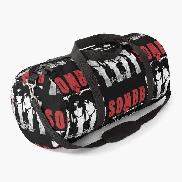 Item preview, Sombr World Tour designed and sold by BeulahOrtiz.