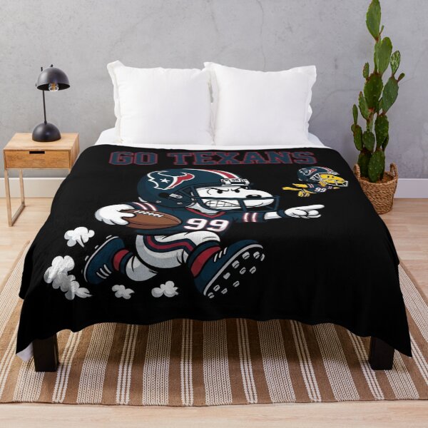 Item preview, Texans Go Football Snoopy And Woodstock Red Uniform Game Day designed and sold by tharpemdmizerac.