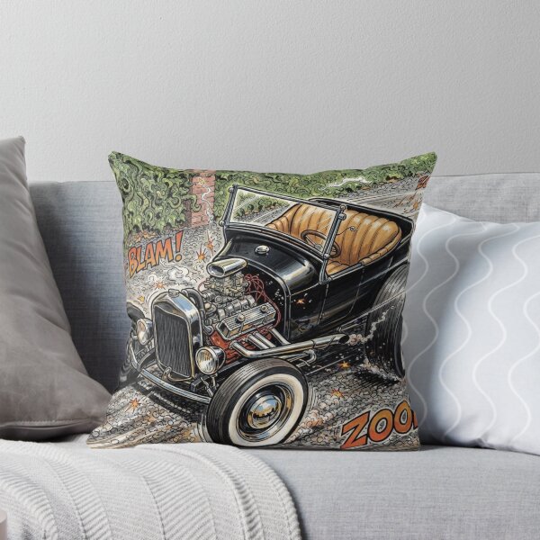 Item preview, ZOOM ZOOM designed and sold by LiquidJam.
