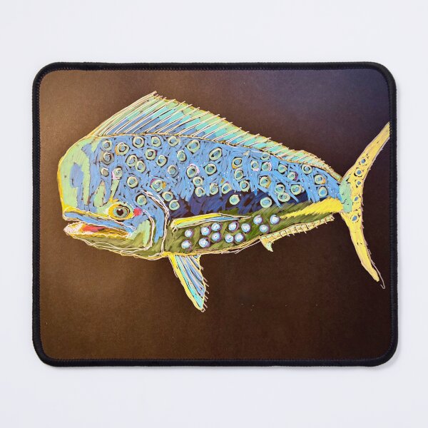 Item preview, mahi-mahi designed and sold by junehog.
