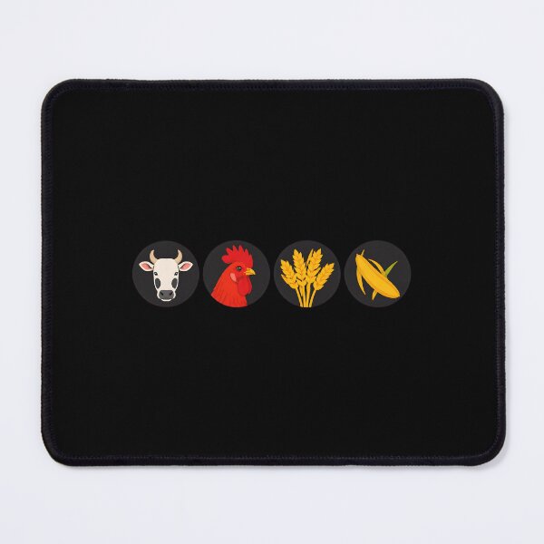 Item preview, Fourss Stories Icons Circles designed and sold by KittedKool.