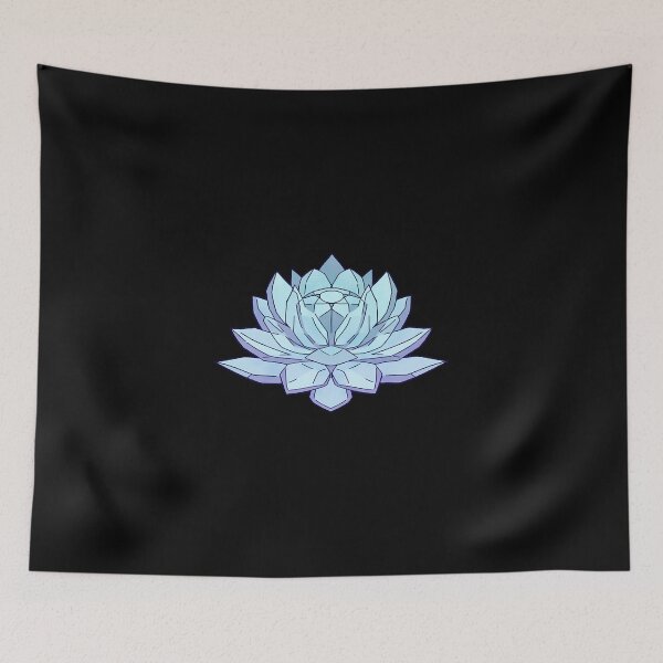 Item preview, Legendary Silver Crystal designed and sold by SkyeWater.