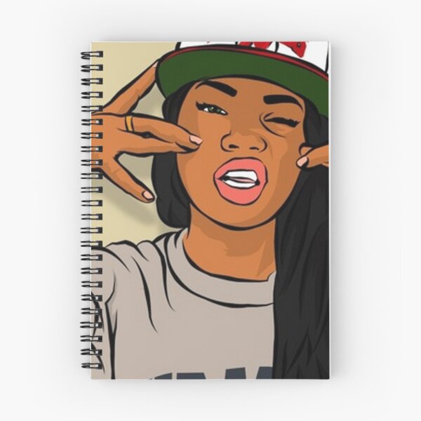 Item preview, Gangster girl designed and sold by Profashionall.