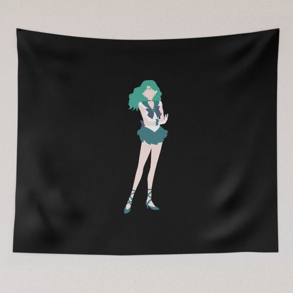 Item preview, Lunar Guardian Minimalistic Design designed and sold by SkyeWater.