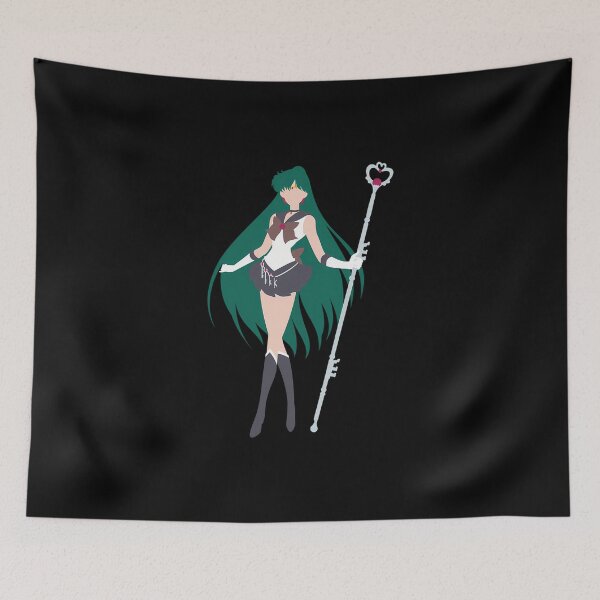 Item preview, Lunar Guardian Princess Minimalistic Design designed and sold by SkyeWater.