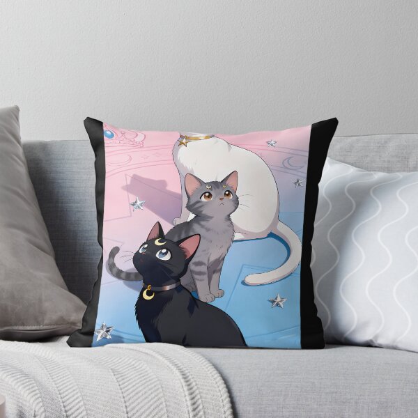 Item preview, Magical Moon Cats designed and sold by SkyeWater.