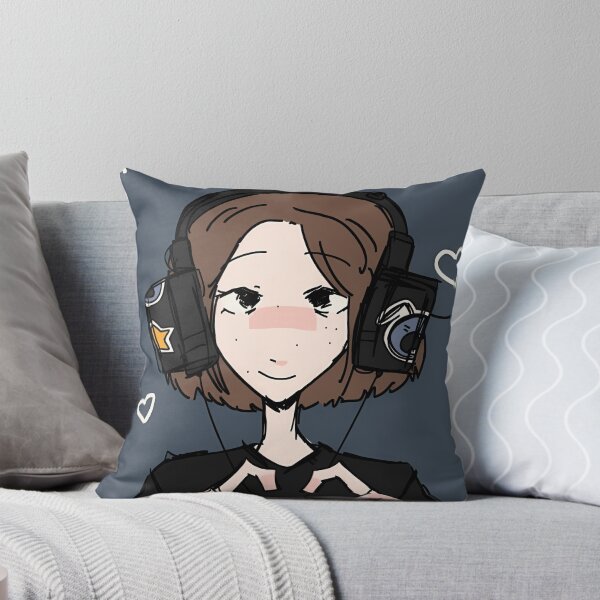 Item preview, Nuggtr Gamer Streamer Gaming Love designed and sold by Yzdenbatela.