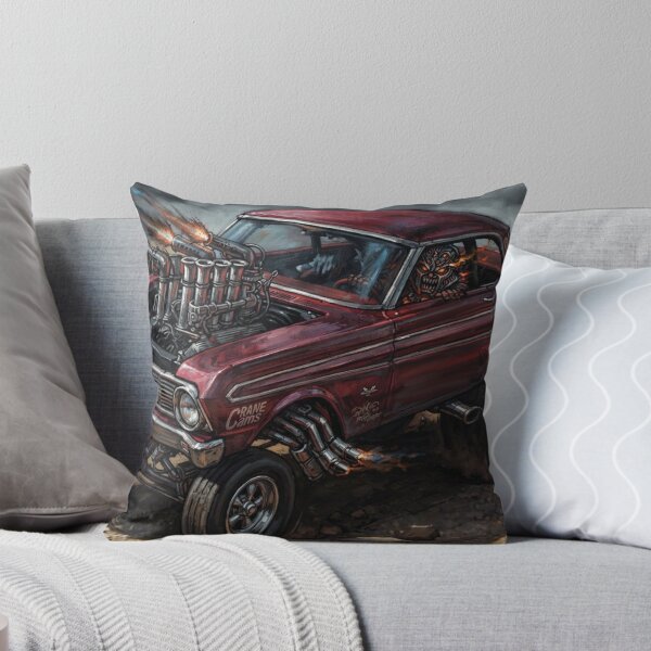 Item preview, Gasser designed and sold by LiquidJam.