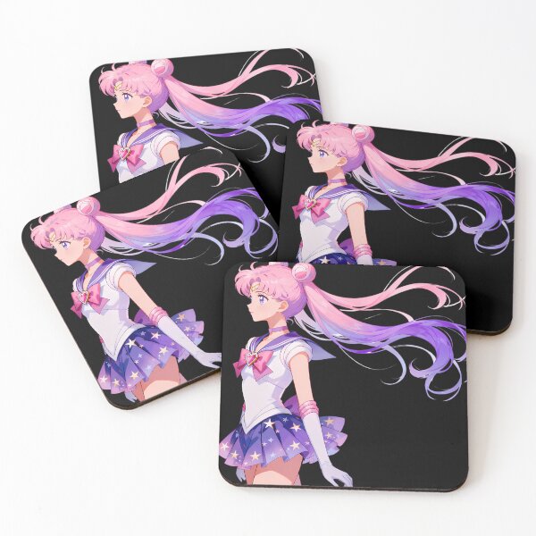 Item preview, Magical Sailor Girl In Starlight designed and sold by SkyeWater.