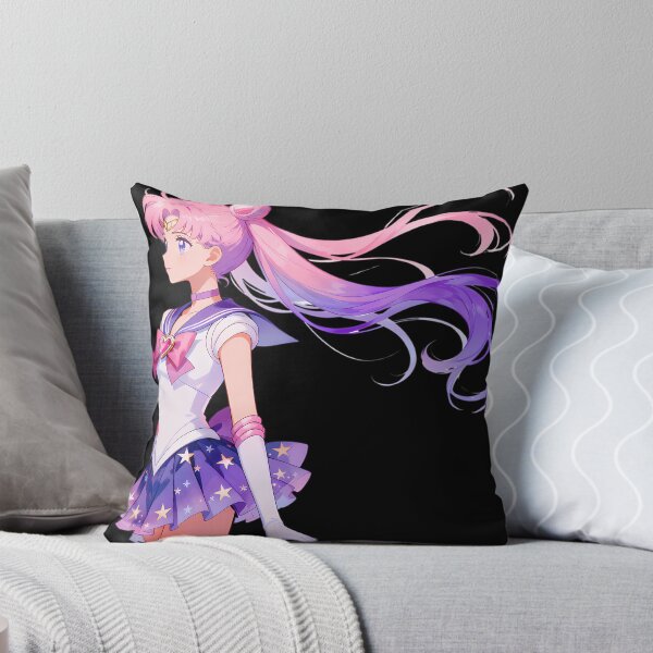 Item preview, Magical Sailor Girl In Starlight designed and sold by SkyeWater.