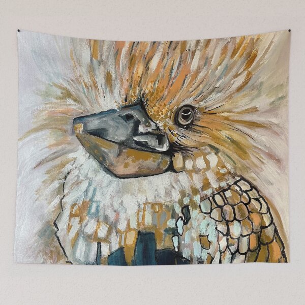 Item preview, Mungana designed and sold by MarianneTowArt.