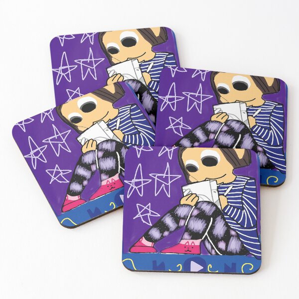 Item preview, Creative Artist Drawing Sketchbook Journaling Student designed and sold by Yzdenbatela.