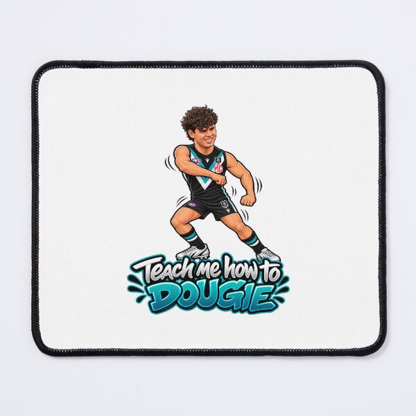 Item preview, Teach Me How To Dougie designed and sold by AshJarvis1985.