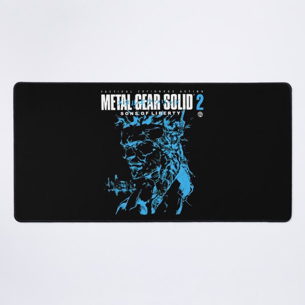Item preview, Metal Gear Solid 2 Sons of Liberty Snake designed and sold by Dray-Bonne.