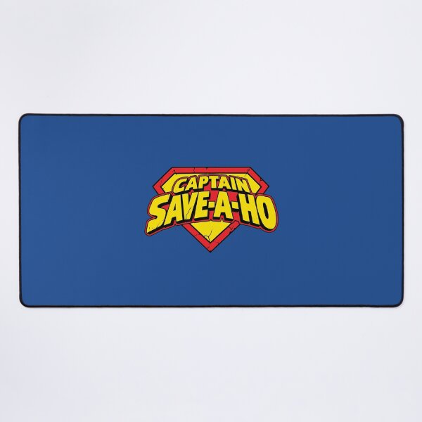Item preview, Captain Save A Ho designed and sold by loupglouglou.