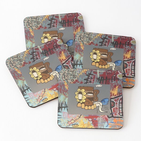 Item preview, Angels designed and sold by Unk&NephStudio.