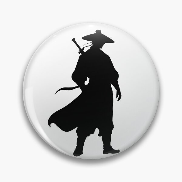 Item preview, Chinese Swordsman designed and sold by AdaJing.