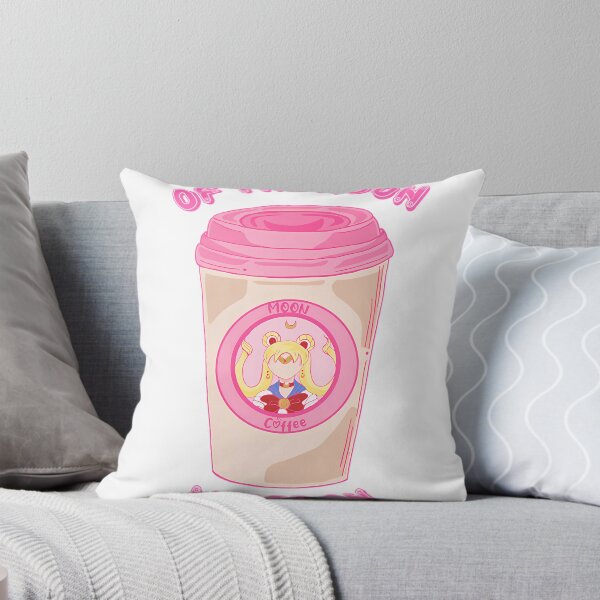 Item preview, Moon Coffee designed and sold by NilsMitchell.