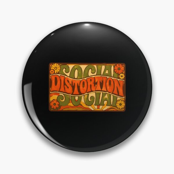 Item preview, Social Distortion Vintage designed and sold by StaceyGardner.