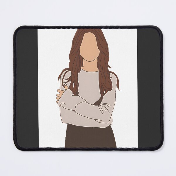 Item preview, Selena Gomez Inspired Artistic Portrait Design designed and sold by Kossishop.