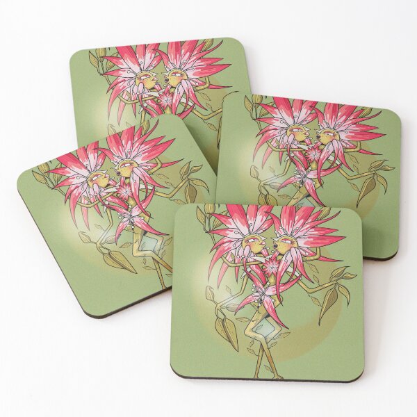 Item preview, Scarlet Bloom designed and sold by jexor-tone.