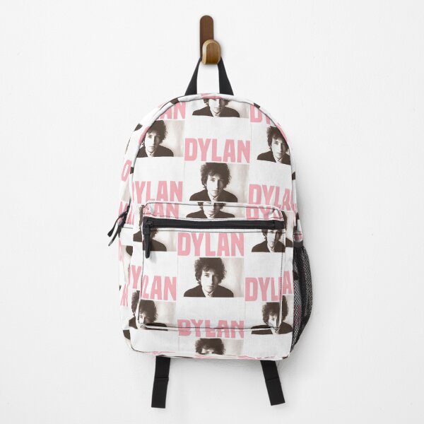 Item preview, Vintage Inspired Bob Dylan Retro Style Music Graphic Design designed and sold by jlkavel7.