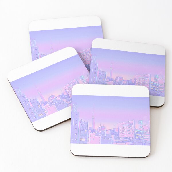 Item preview, Sailor City designed and sold by NilsMitchell.