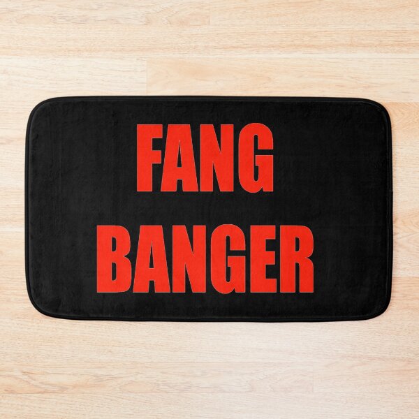 Item preview, Fang banger designed and sold by chantelle bezant.
