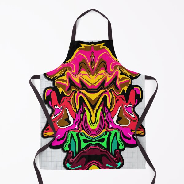 Item preview, Psy Specter designed and sold by PrimoskyStudio.