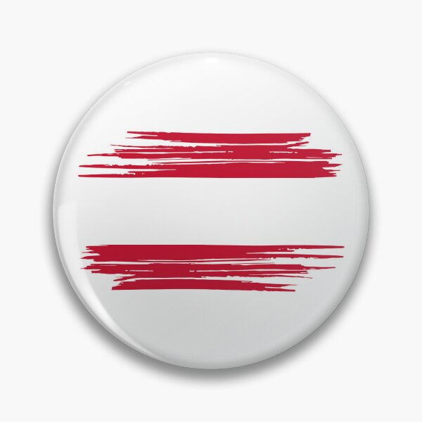 Item preview, Distressed Austria Flag AT designed and sold by shitpostee.