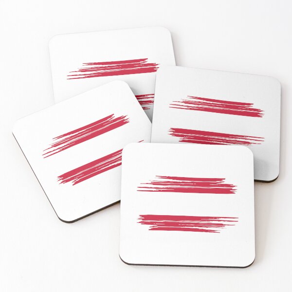Item preview, Distressed Austria Flag AT designed and sold by shitpostee.