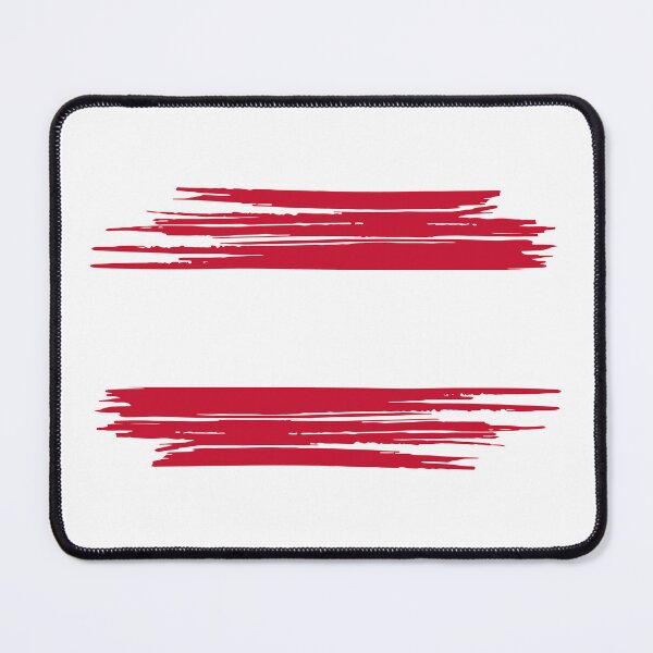 Item preview, Distressed Austria Flag AT designed and sold by shitpostee.