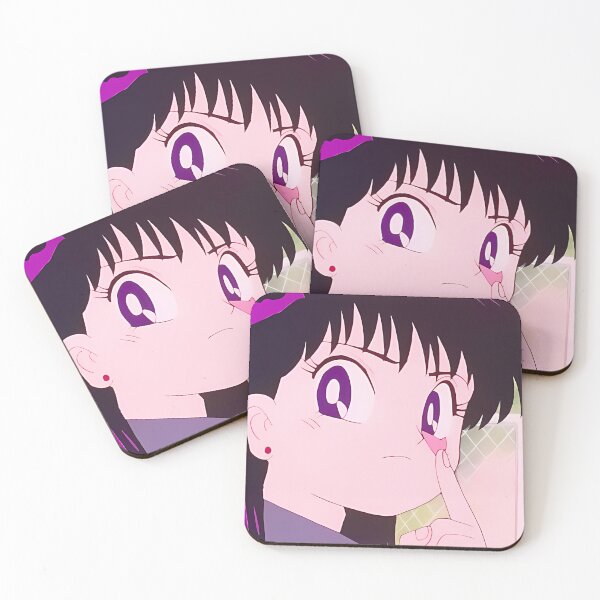 Item preview, Sailor Mars designed and sold by NilsMitchell.
