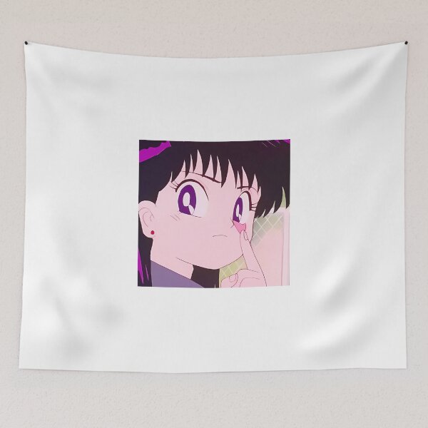 Item preview, Sailor Mars designed and sold by NilsMitchell.