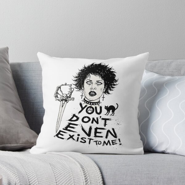 Item preview, Yous Donts Evens Exists Tos Mes Dark Attitude designed and sold by RubenCreative.