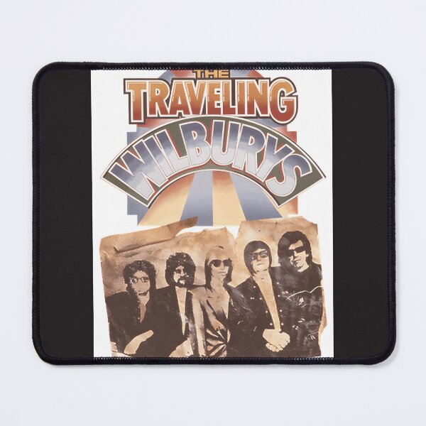 Item preview, Full Members Vintage Music Band Retro Style Design designed and sold by jlkavel7.