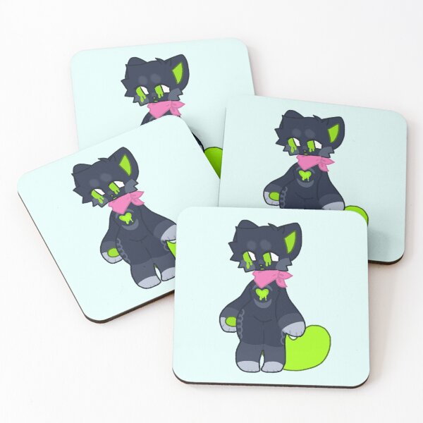 Item preview, Cyber Bear designed and sold by SociuKEN.