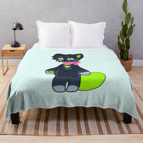 Item preview, Cyber Bear designed and sold by SociuKEN.