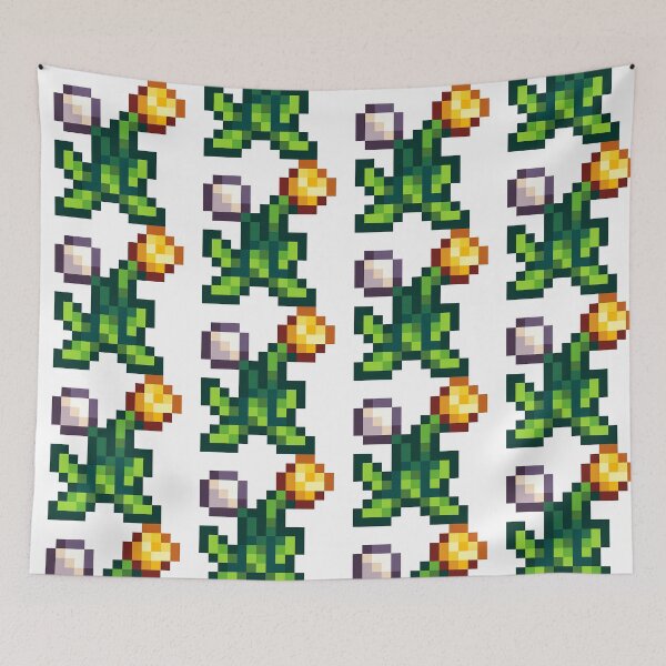 Item preview, Dandelion Stardew Valley Stickers - Food designed and sold by Stardewwlove.