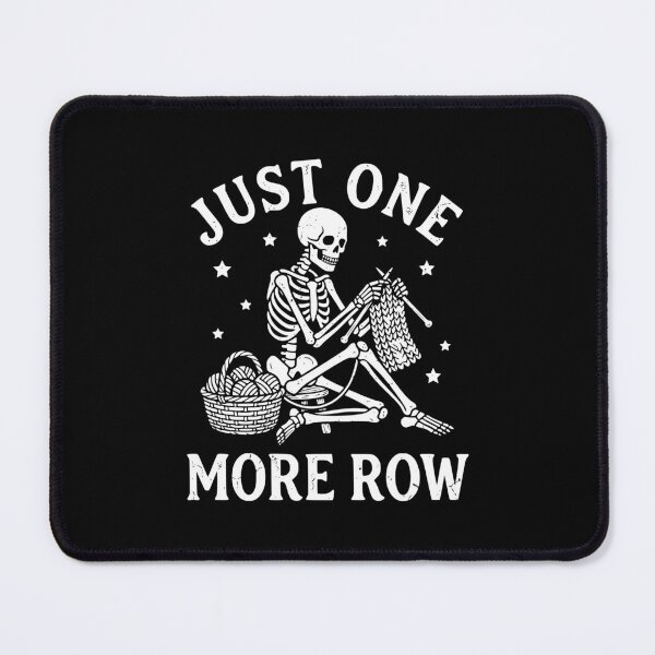 Item preview, funny crochet quote designed and sold by kiakuki.