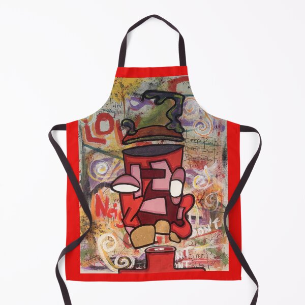 Item preview, Red  designed and sold by Unk&NephStudio.