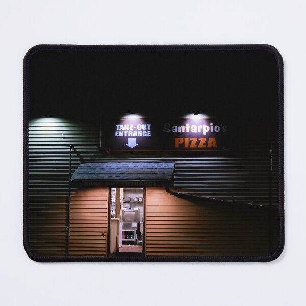 Item preview, Santarpio's After Dark designed and sold by EilisMcKenna.
