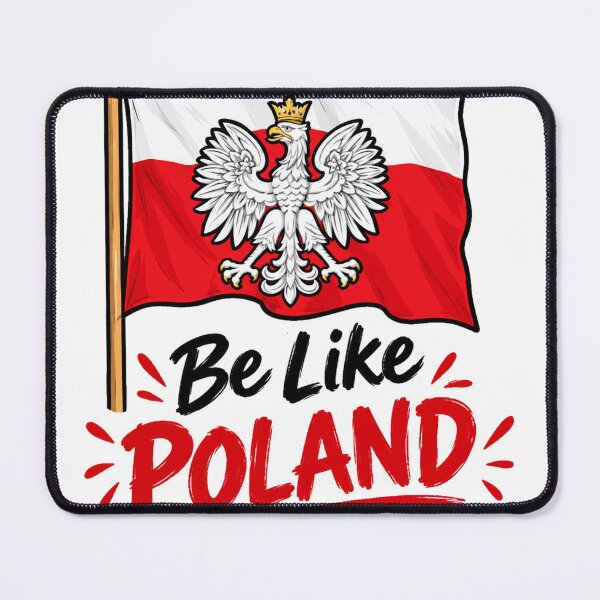 Item preview, Learn From Poland Be Like Poland designed and sold by ryanapples2.