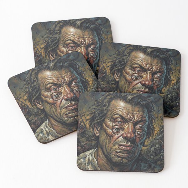 Item preview, MADNESS… designed and sold by LiquidJam.