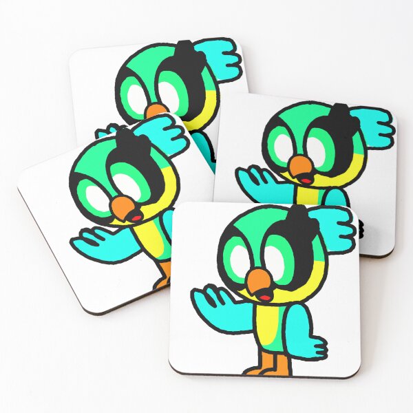 Item preview, Bird Pet Lover Parrot Parakeet Budgie Owner designed and sold by AstraAshwood.