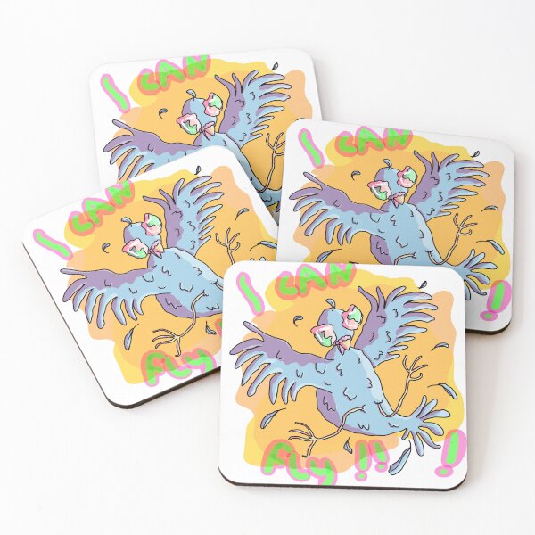 Item preview, I Can Fly designed and sold by alricradio.