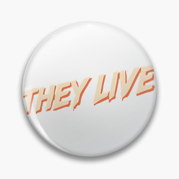 Item preview, They Live Inspired Retro Sci-Fi Alien Invasion Artwork designed and sold by arabibenrahou.